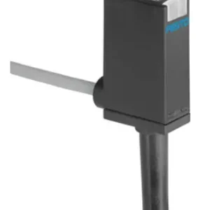 Darmowa dostawa Czujnik ciśnienia SPAE-V1R-S4-PNLK-2.5K FESTO